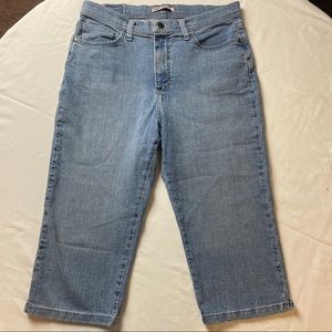 Lee Bermuda shorts size 10P
